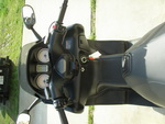     Yamaha T-max500-2 2007  20
